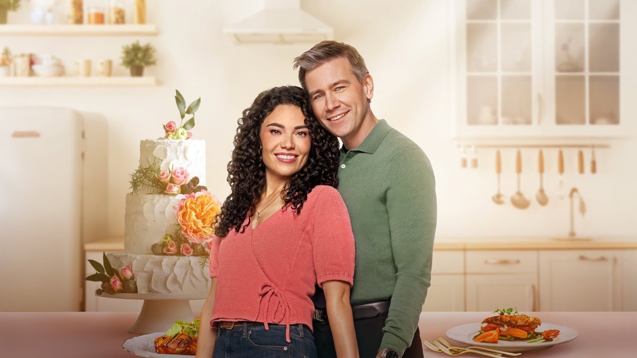 Hearts Around the Table: Kiki's Fourth Ingredient backdrop