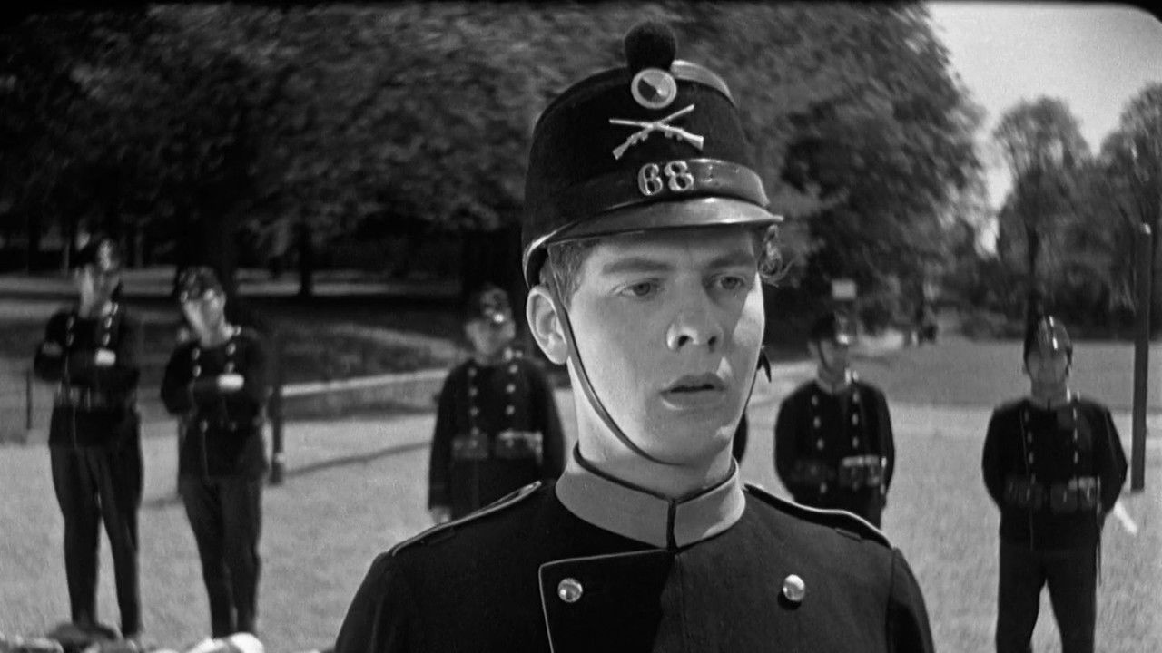 Füsilier Wipf backdrop