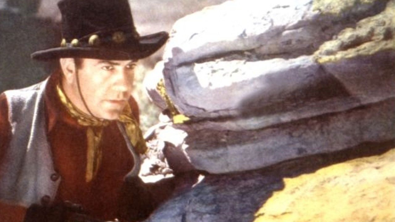 Lure of the Wasteland backdrop