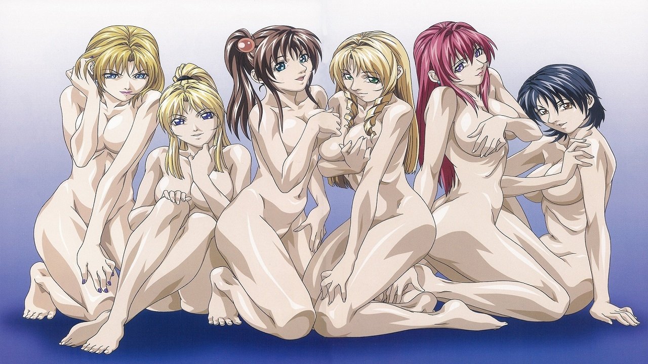 Bible Black: Only backdrop