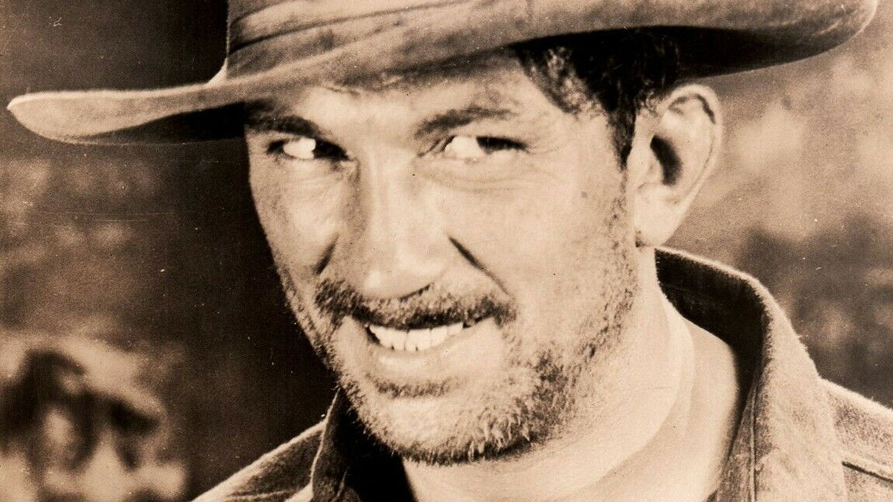 The Beloved Brute backdrop