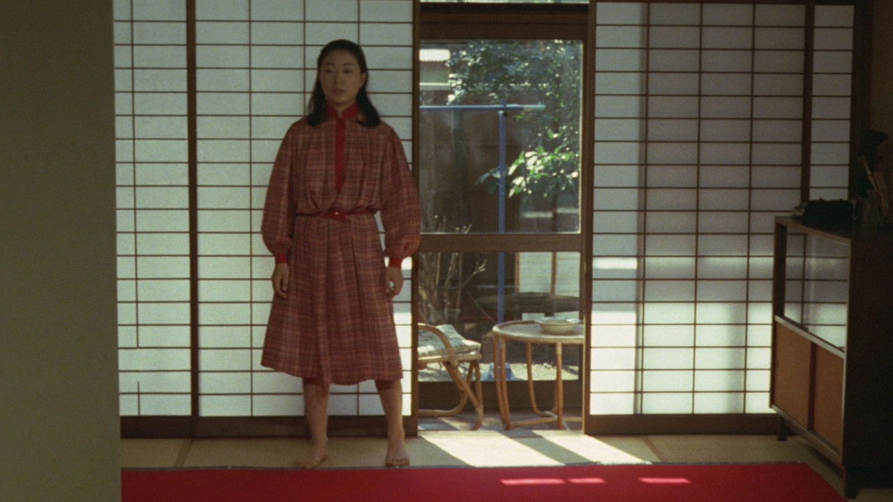 The Strangling backdrop