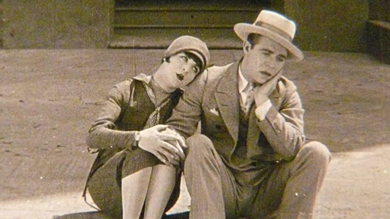 Vamping Babies backdrop