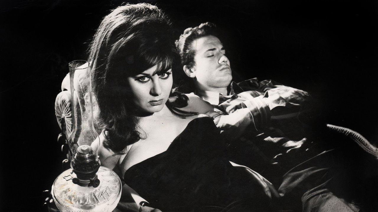 Kiralık Kadın backdrop