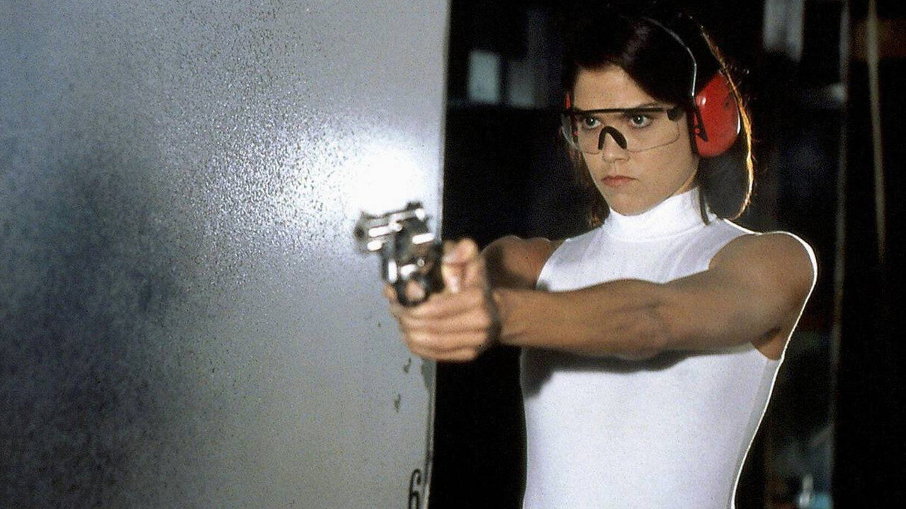 A Kiss Goodnight backdrop