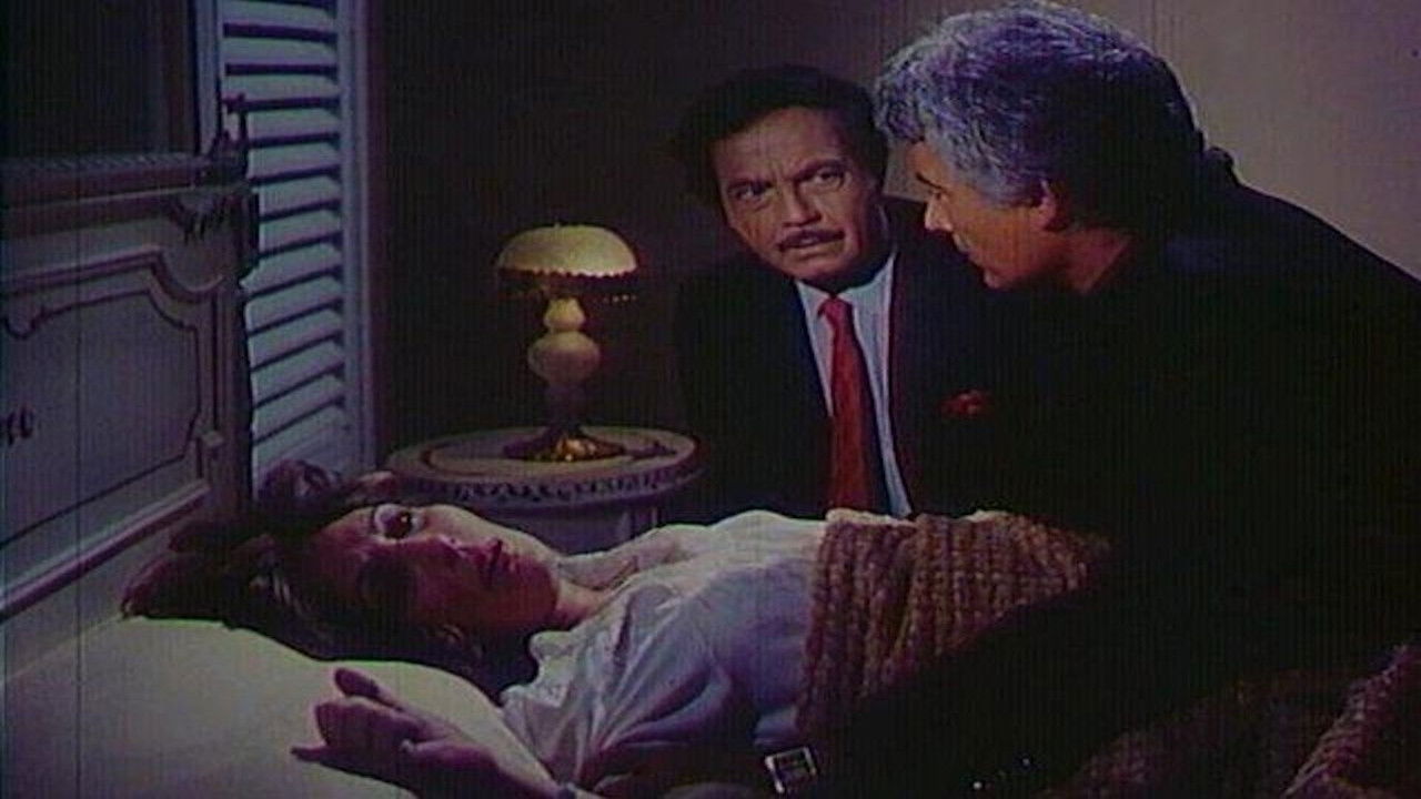 The Escape from El-Khanka backdrop