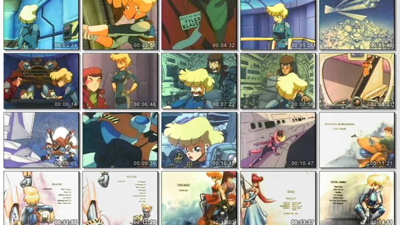 Bayscape 2042 backdrop