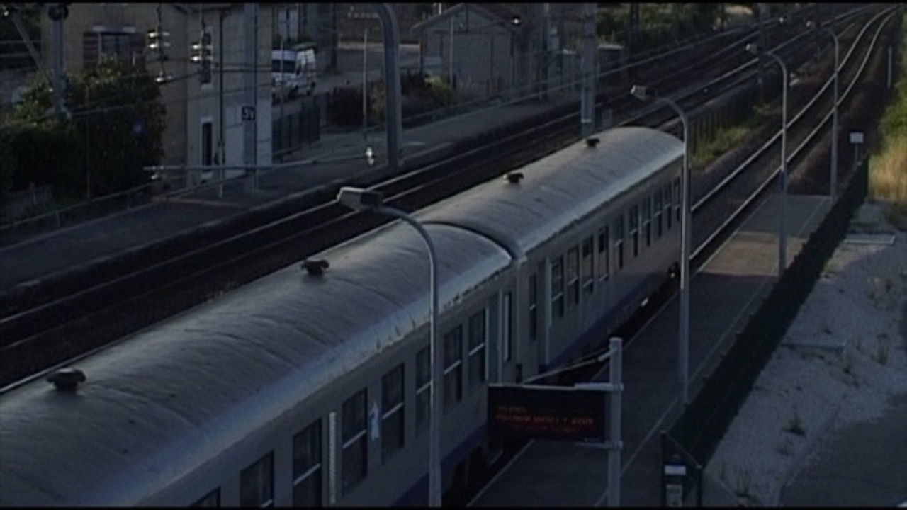 Je préfère la réalité backdrop