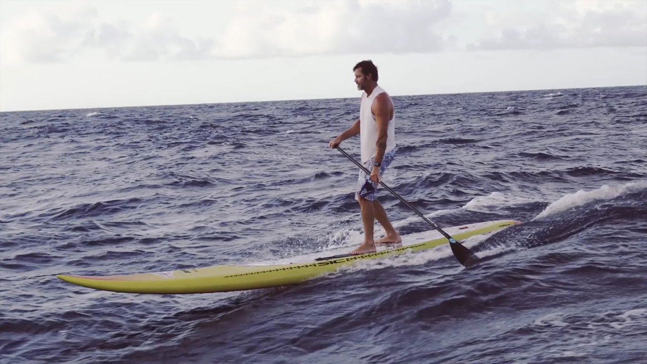 That First Glide backdrop