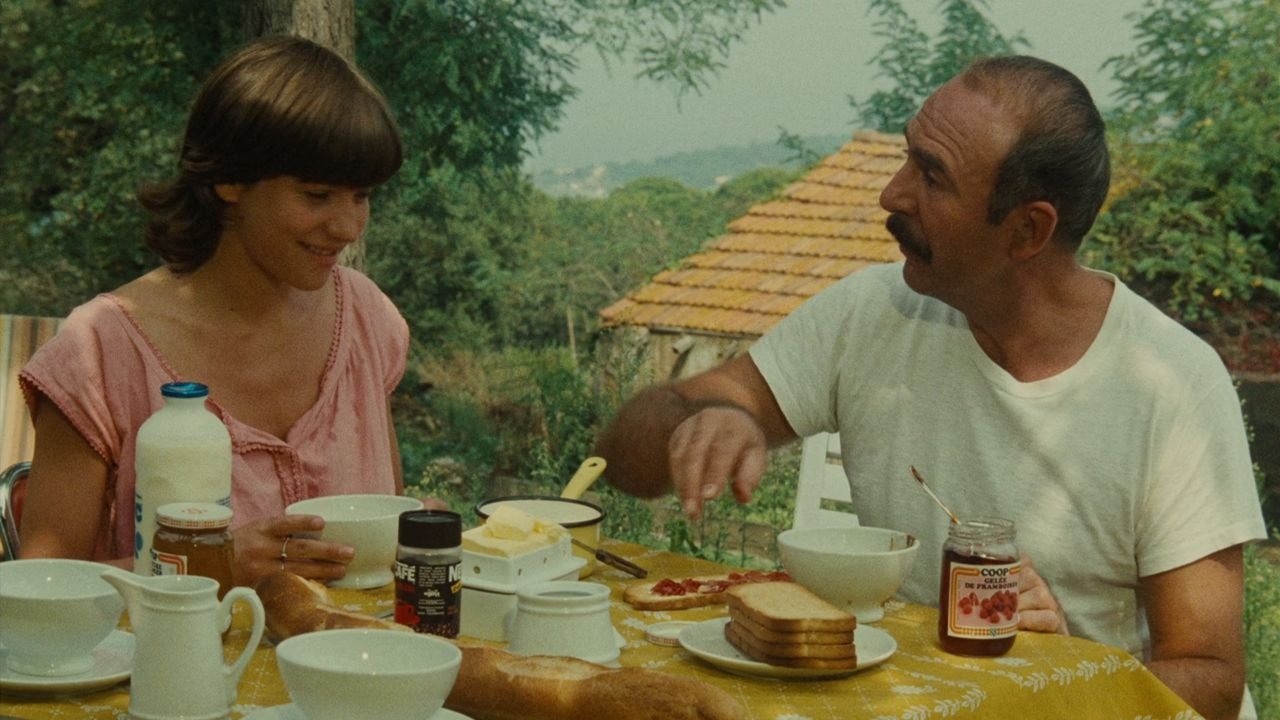 One Wild Moment backdrop