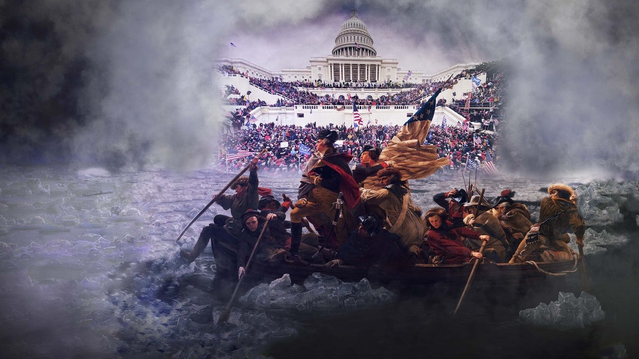 Indivisible: Healing Hate backdrop