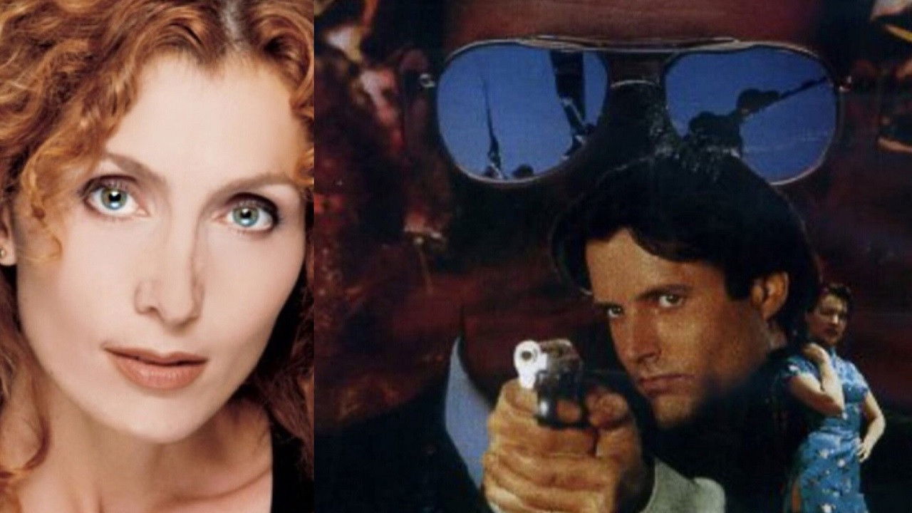 Circle of Fear backdrop