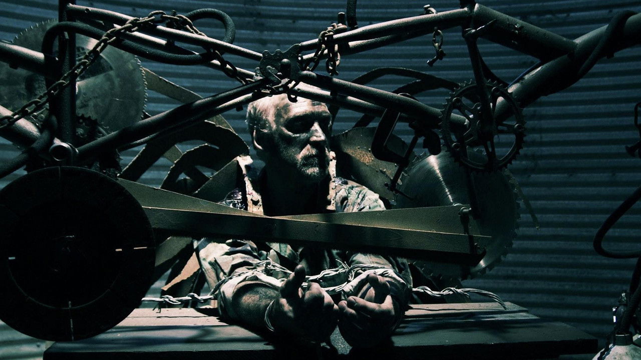 Pieces of Talent backdrop