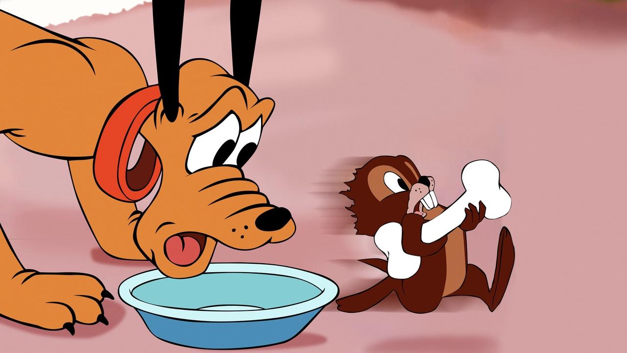 Bone Bandit backdrop