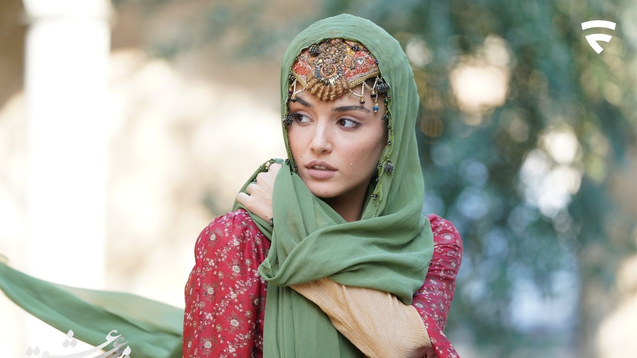 Intoxicated by Love backdrop