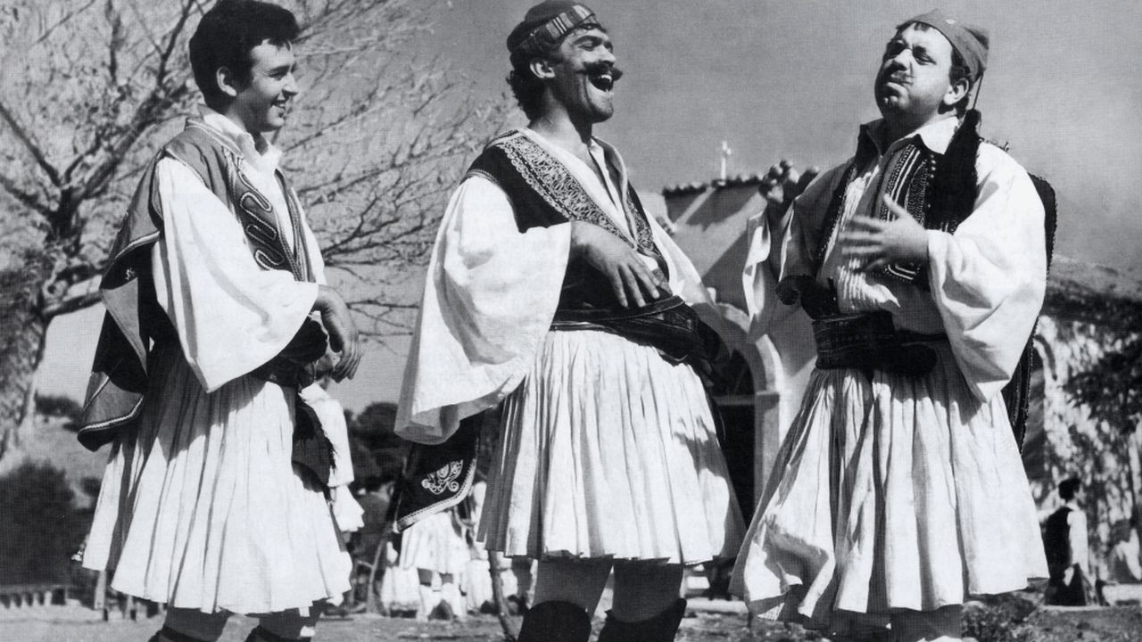 Forty Brave Lads backdrop