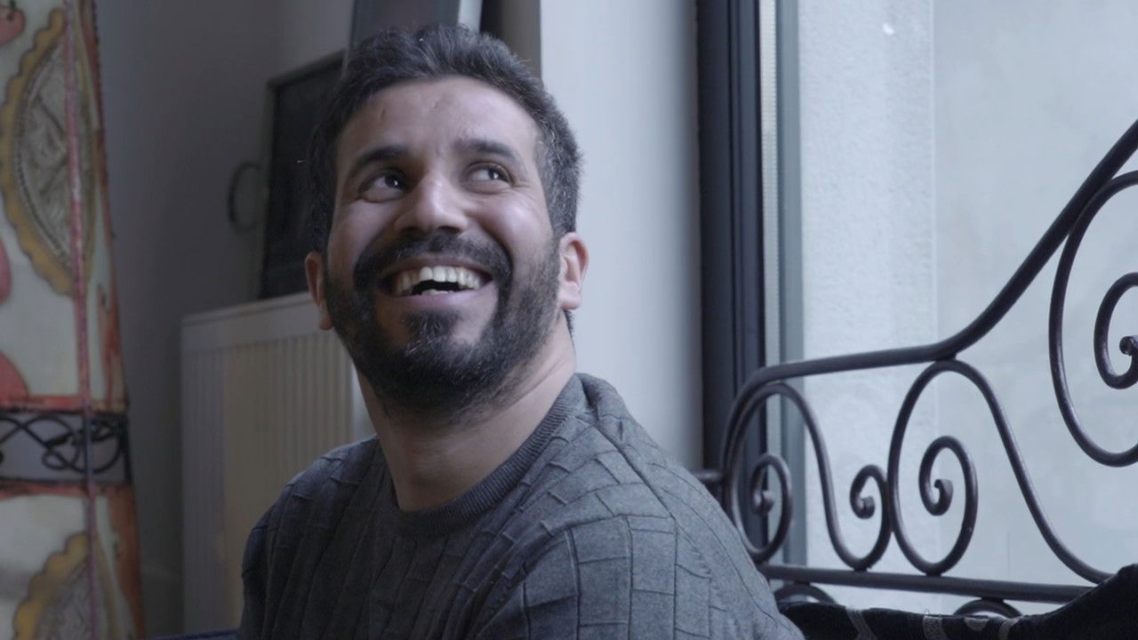 Du vent dans les oreilles backdrop