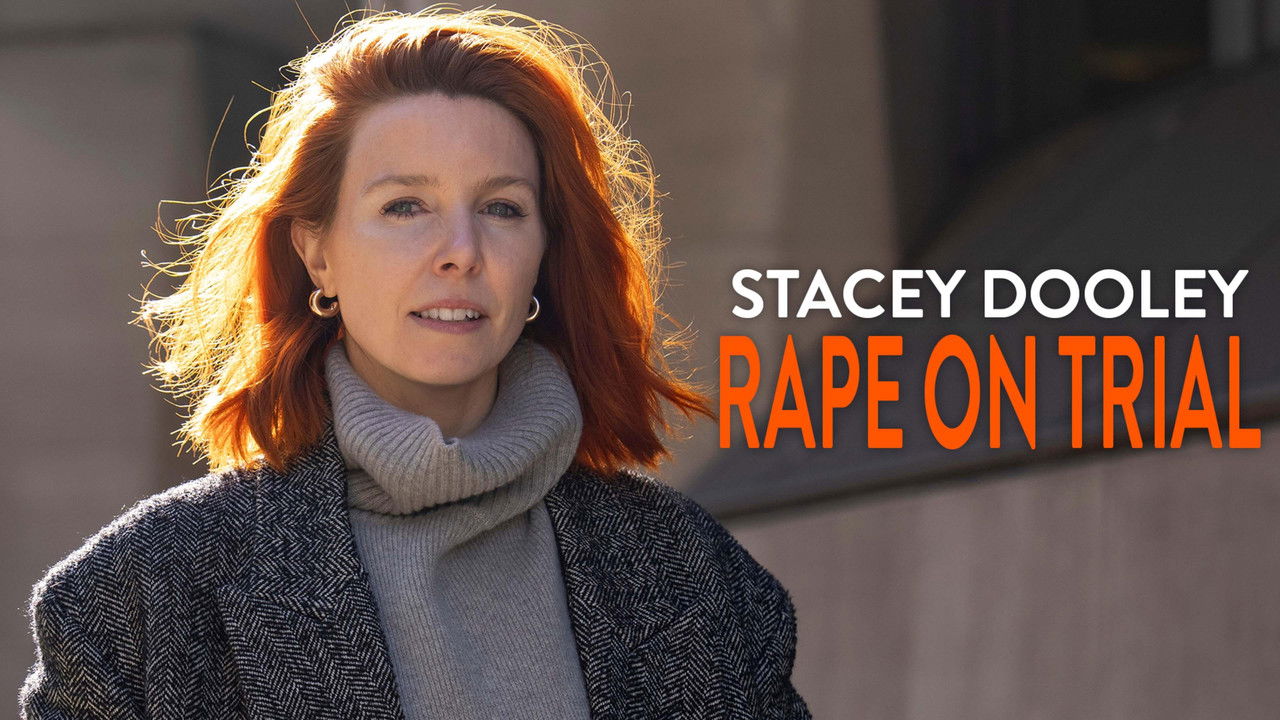 Stacey Dooley: Rape on Trial backdrop
