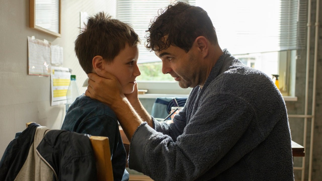 Das Versprechen backdrop