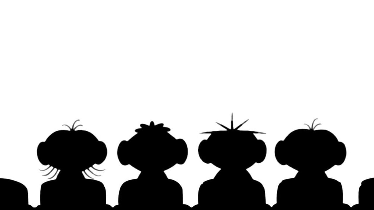 Turma da Mônica em Cine Gibi: O Filme backdrop