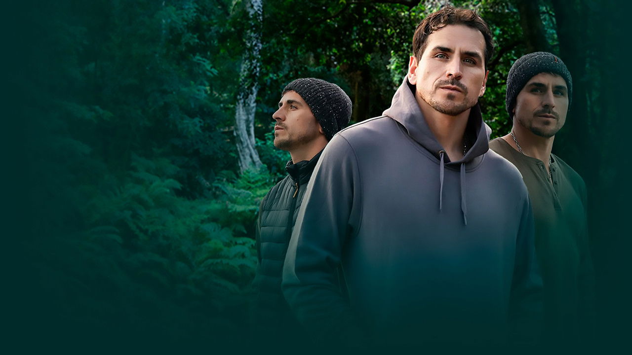 El Clan, en busca de la aventura backdrop