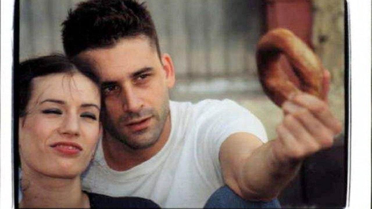 The Wisdom of the Pretzel backdrop