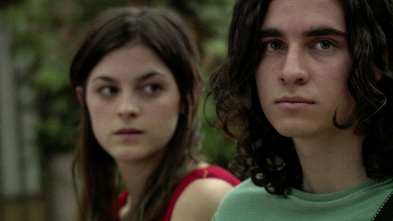 Burn the Bridges backdrop