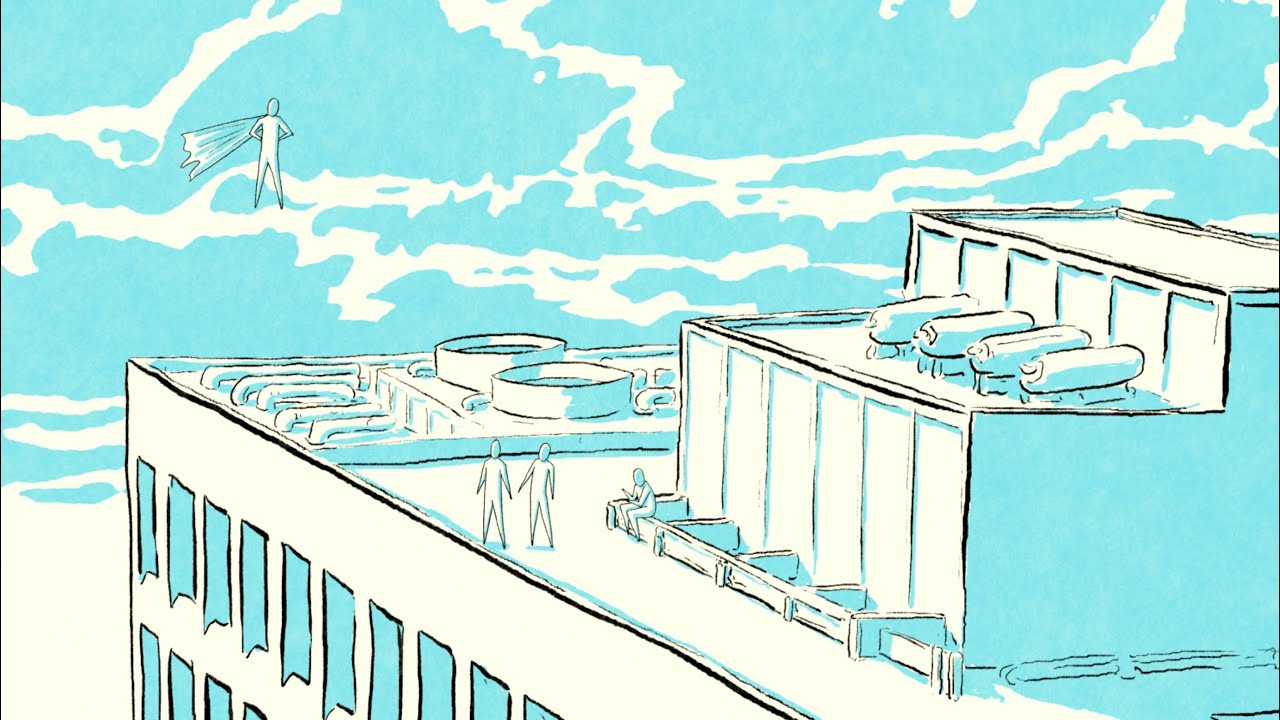 The 22nd Annual Animation Show of Shows backdrop