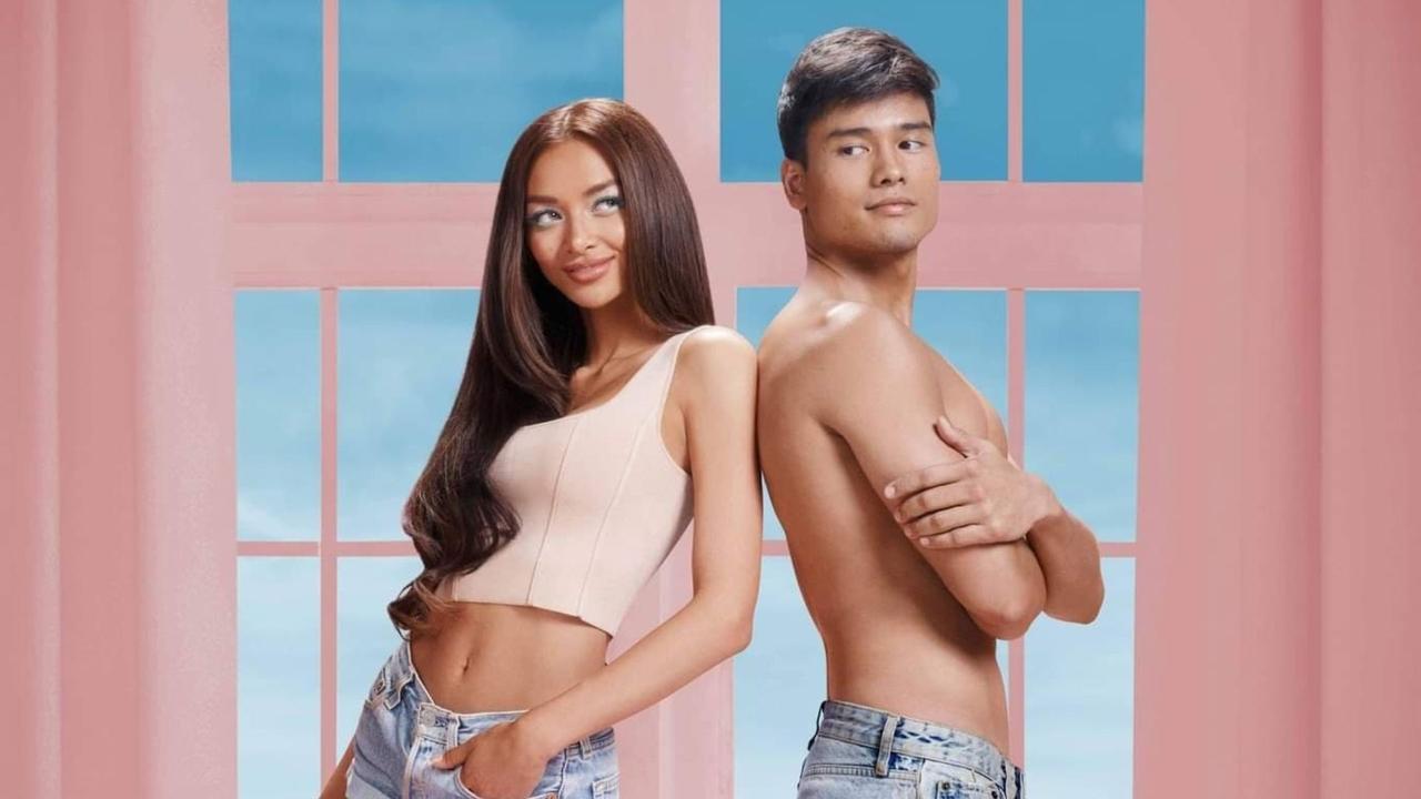 Baby Boy, Baby Girl backdrop