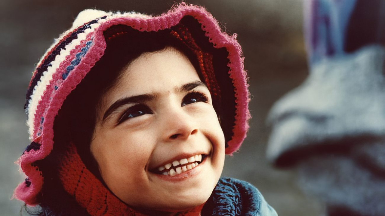 Bag of Rice backdrop