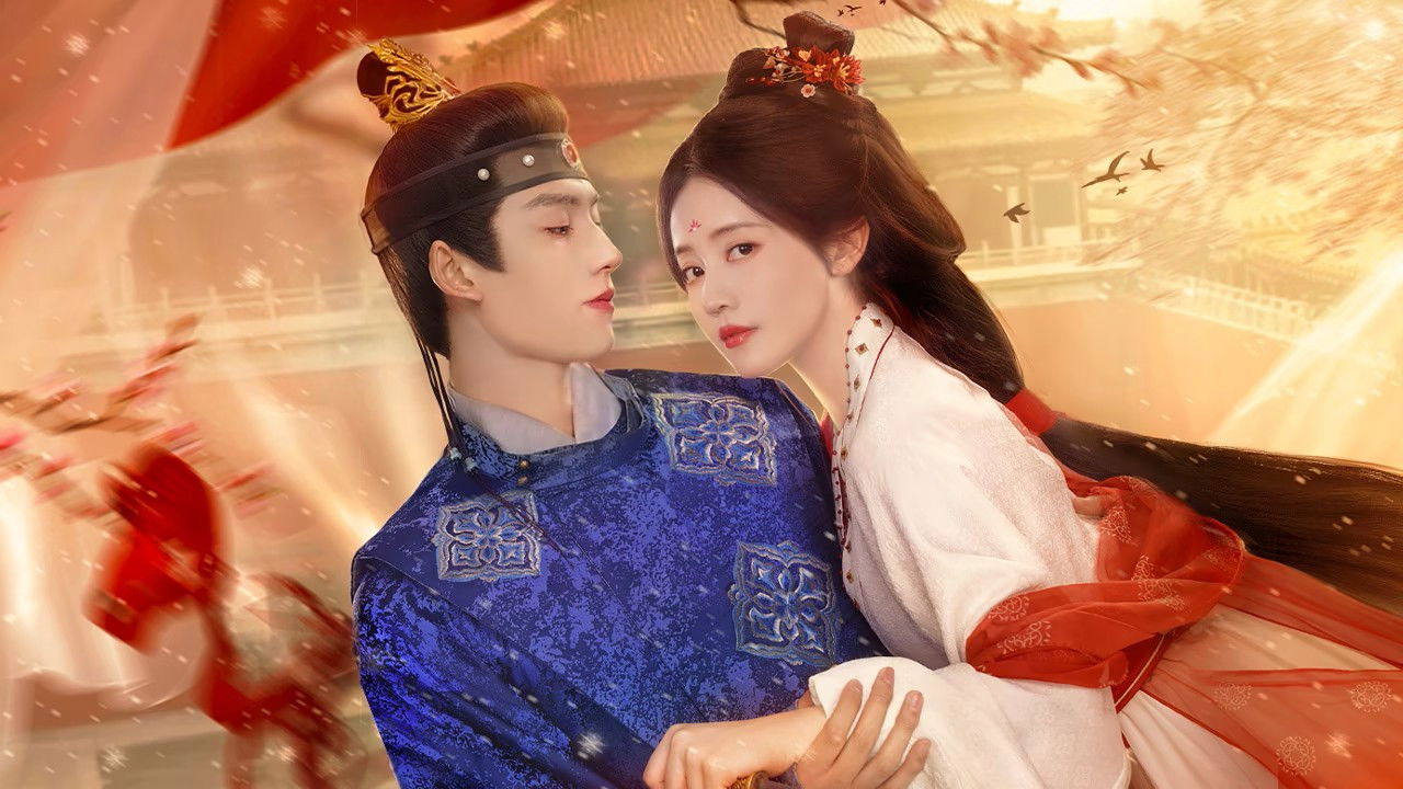 The Palace Gambit backdrop