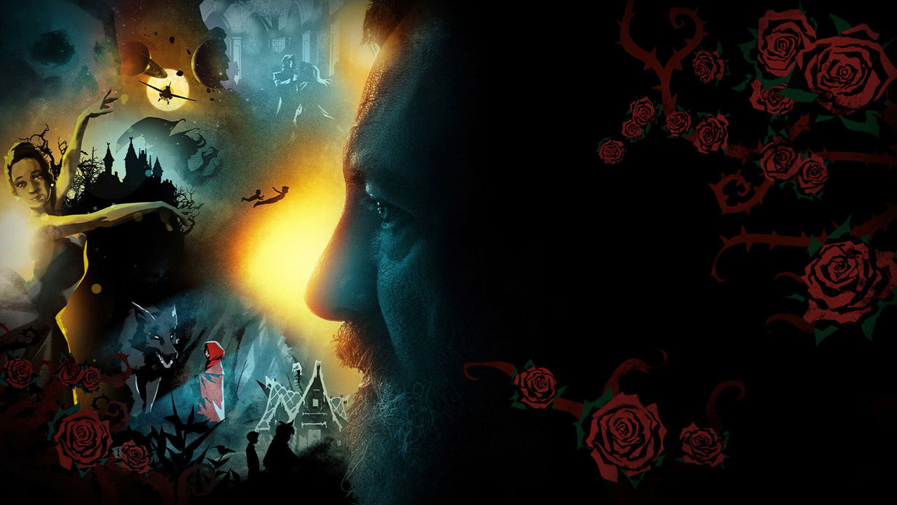 In compagnia del lupo. Il cuore nero delle fiabe backdrop