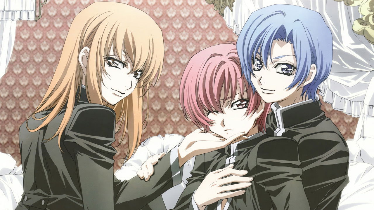 Princess Princess backdrop