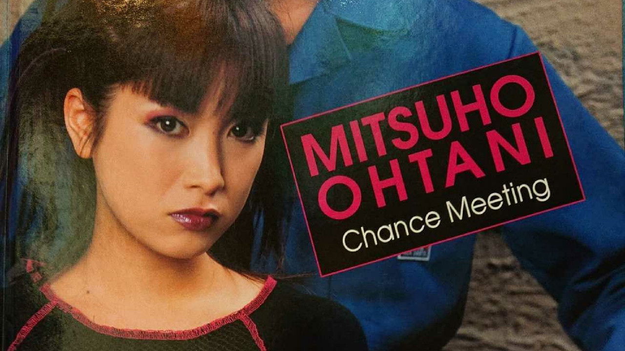 Flowers on the Razorwire: Chance Meeting backdrop