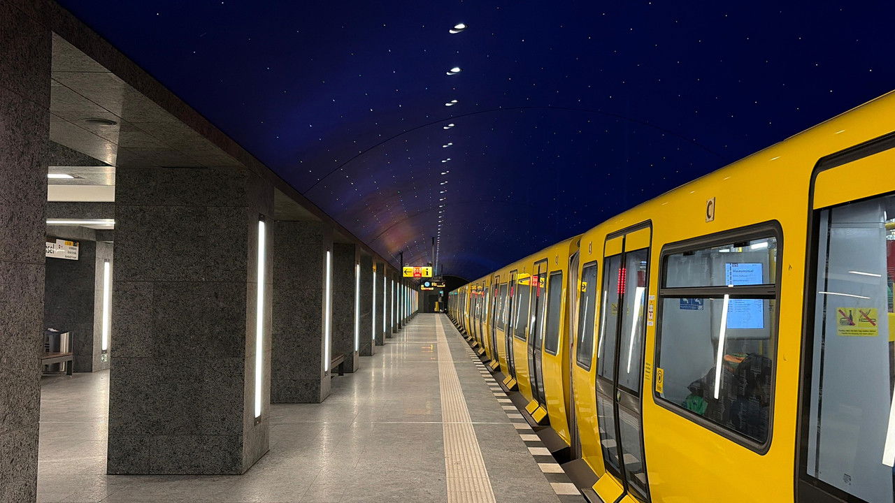 Kontrollverlust Berlin backdrop