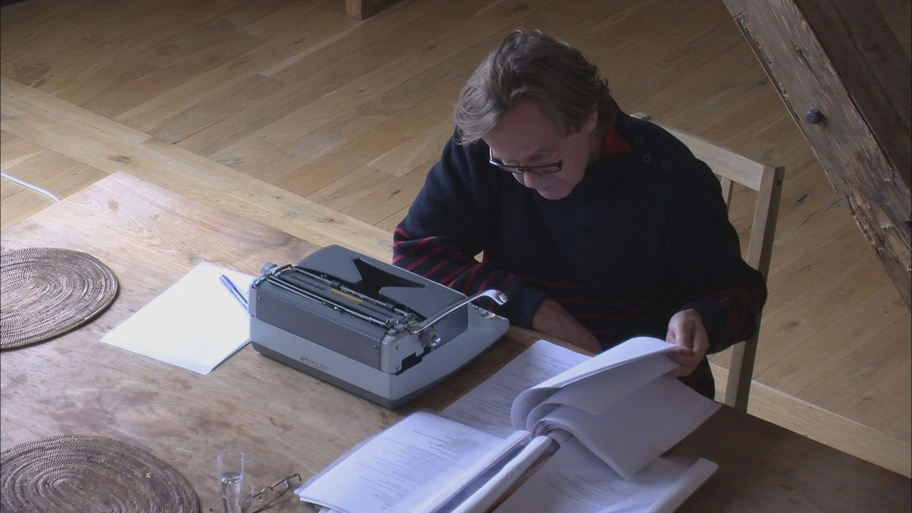 Husí kůže – Zimomriavky backdrop