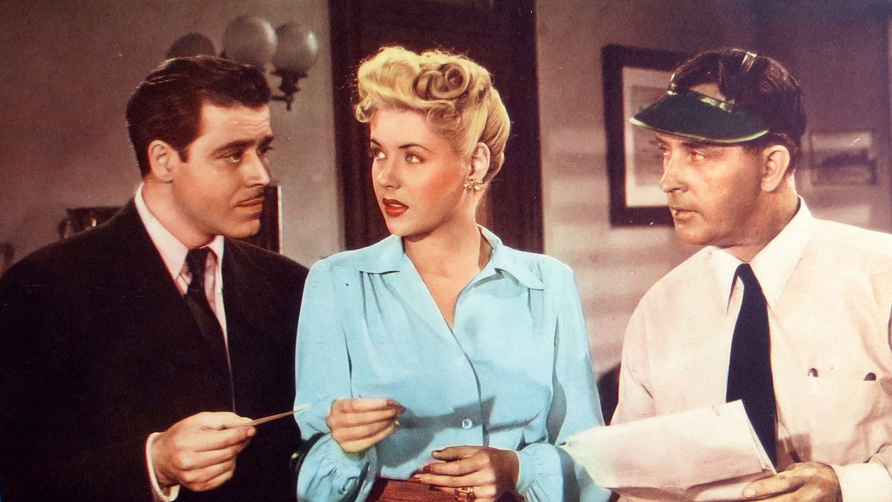 A Scream in the Dark backdrop