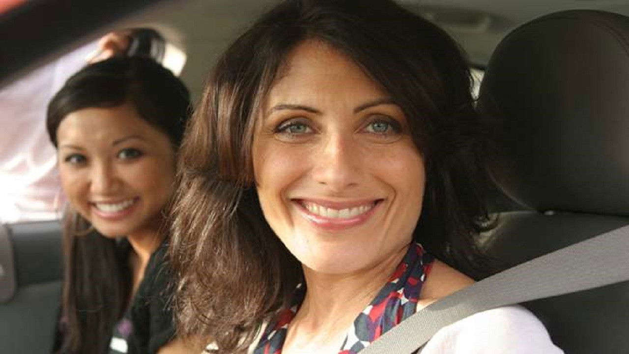 Special Delivery backdrop