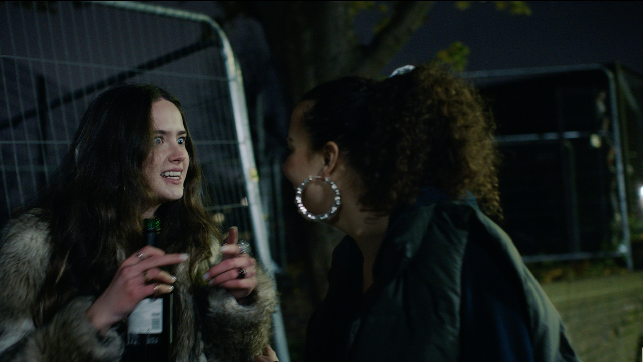 Watering Hole backdrop