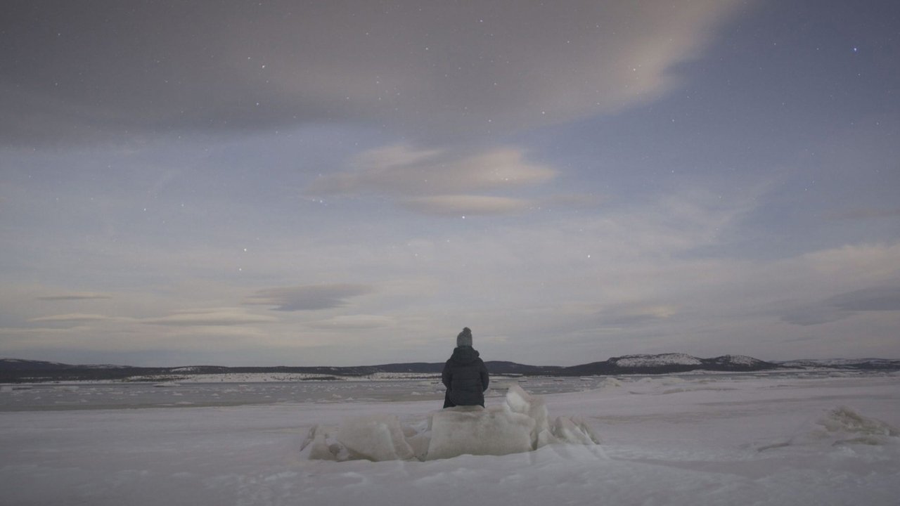 The Magnitude of All Things backdrop