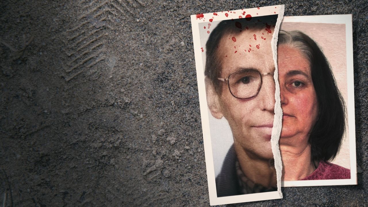 Monique Olivier: Accessory to Evil backdrop