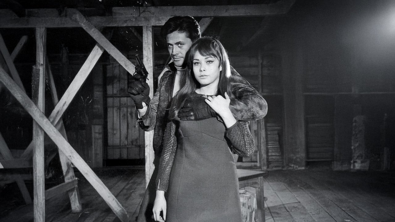 Zengin ve Serseri backdrop