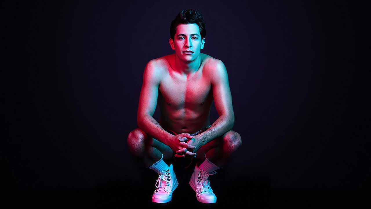 Coming Clean backdrop