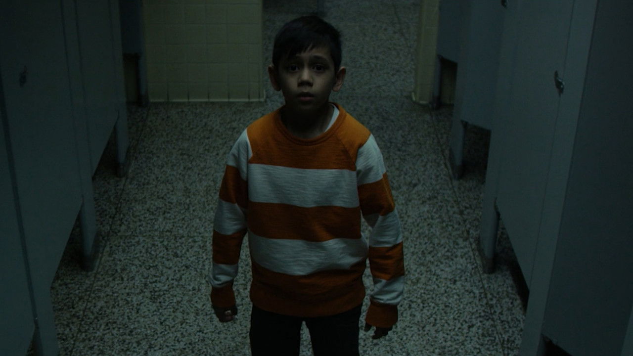 Here There Be Tygers backdrop