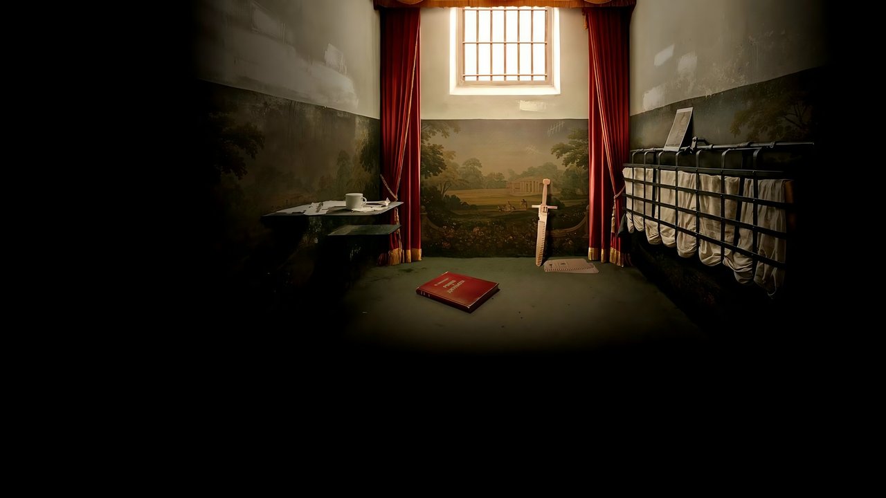 Театральная зона backdrop