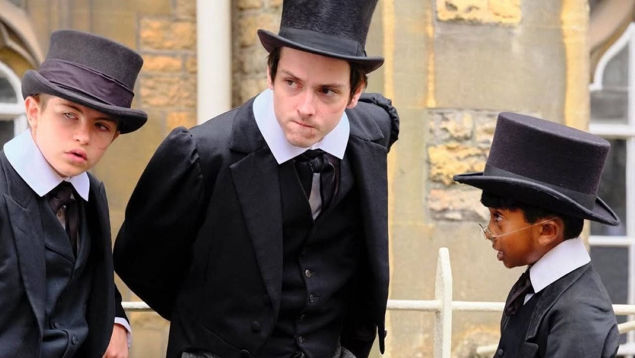 Dodger Special: Bad Egg backdrop