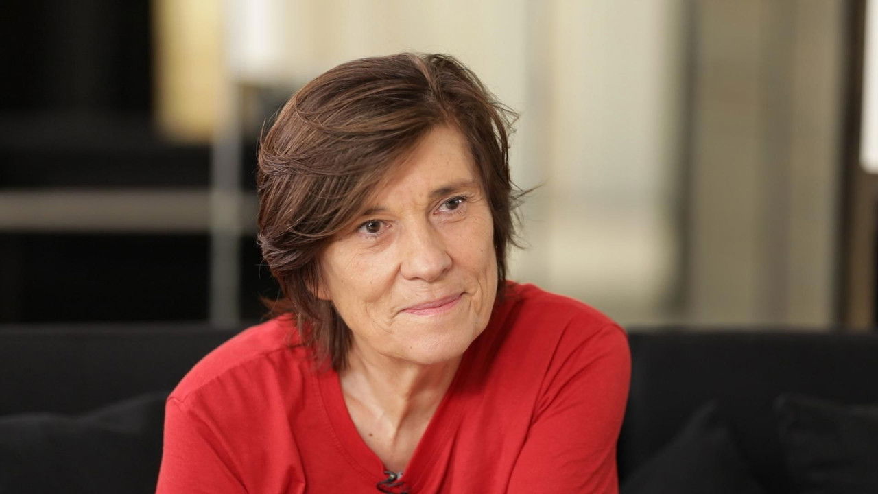 Conversation avec Catherine Corsini backdrop