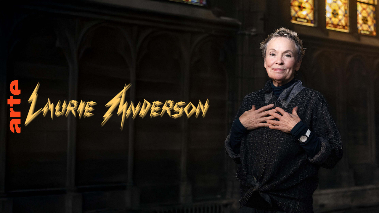 Why I Love The Stars backdrop