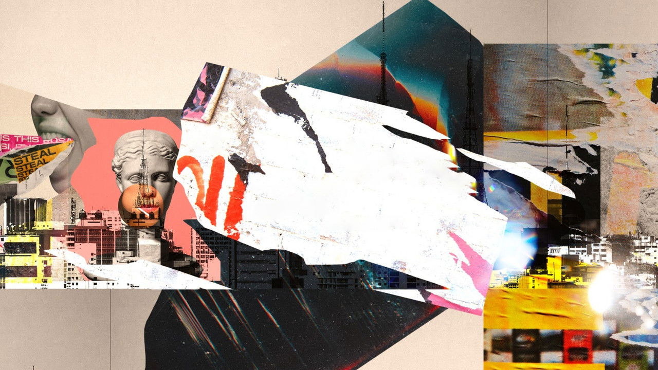 Pânico Jovem Pan backdrop