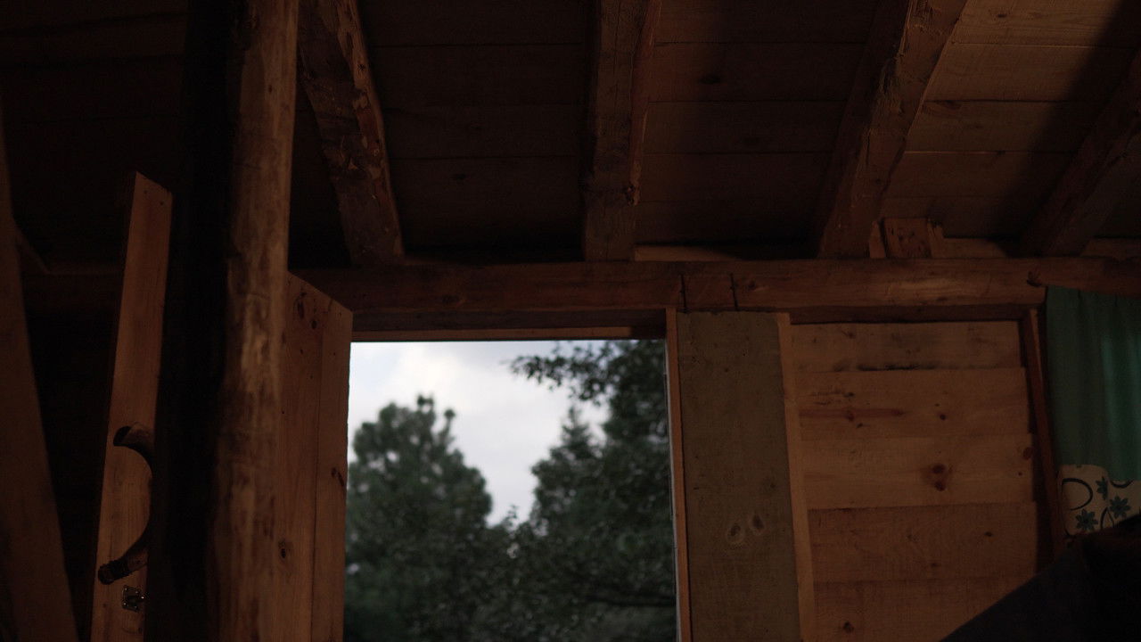 Making of Pausa backdrop